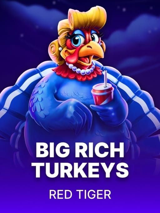 Big Rich Turkeys game thumbnail