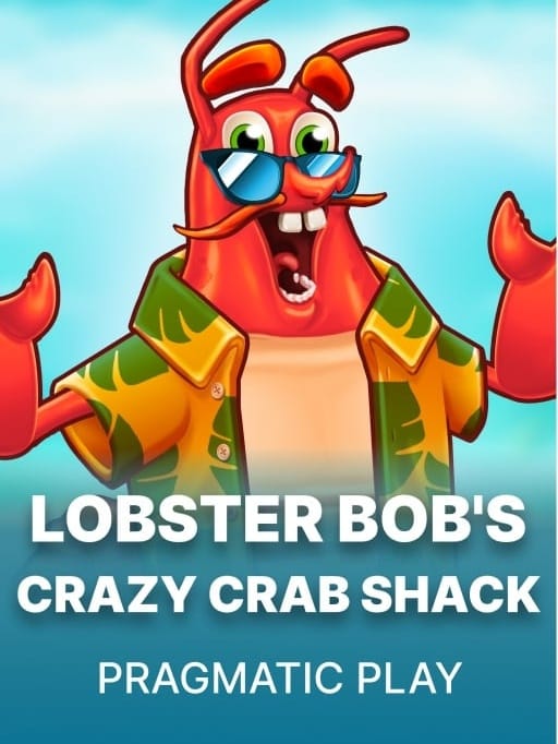 Lobster Bob's Crazy Crab Shack game thumbnail