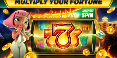 Bingo 101 VIP Lounge screenshot