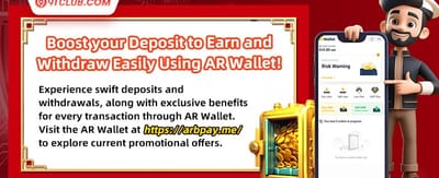 Refer a Friend Bonus promotion image