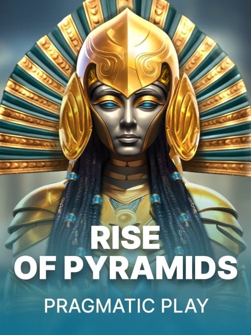 Rise of Pyramids game thumbnail