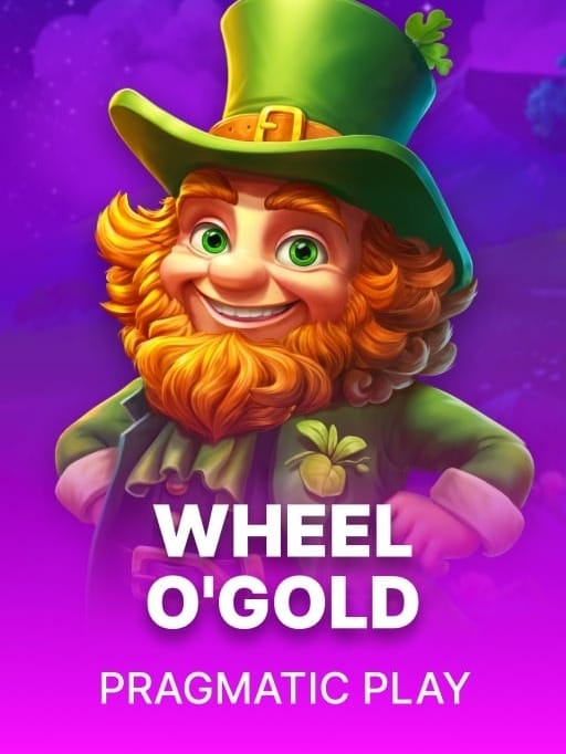Wheel O'Gold