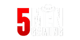 5men Studio logo